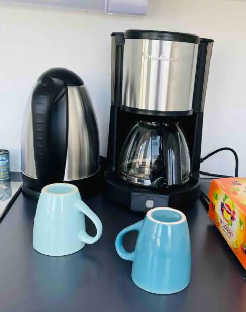 Le 610 - Cosy - Stationnement Gratuit & Wifi Apartment Saint-Etienne  Bagian luar foto